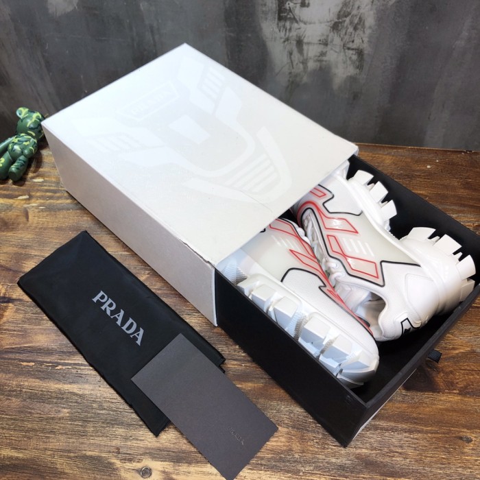 Prada Cloudbust Thunder sneaker 14