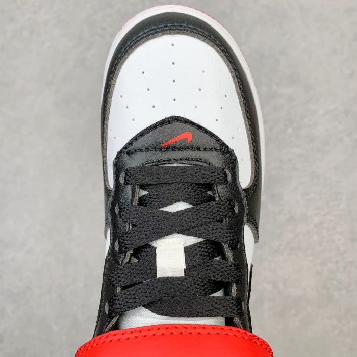 Kids jordan 1 high shoes 2