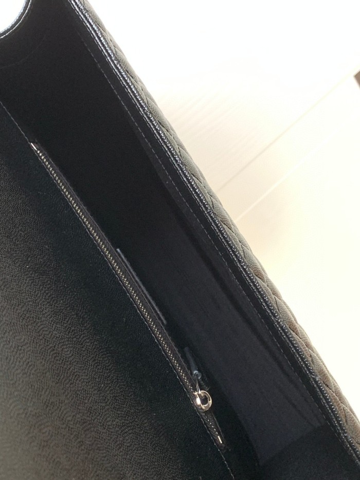 Handbags SAINT LAURENT 487198 size 31×22×7.5 cm