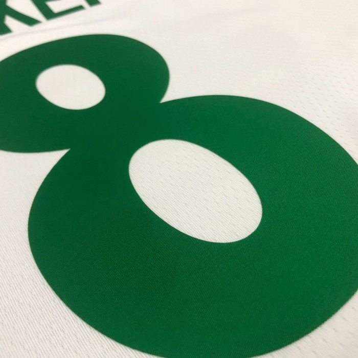 Basketball Jerseys Boston Celtics