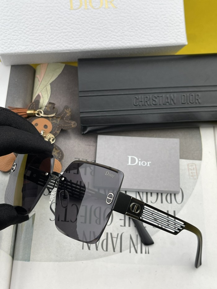 sunglasses Dior D6296