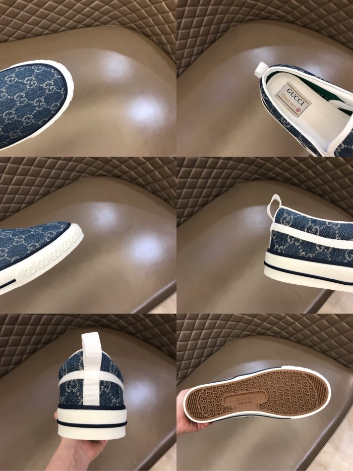 Gucci Tennis 1977 sneaker 3