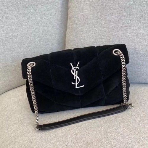 Handbags SAINT LAURENT 577476 size 29-17-11 cm