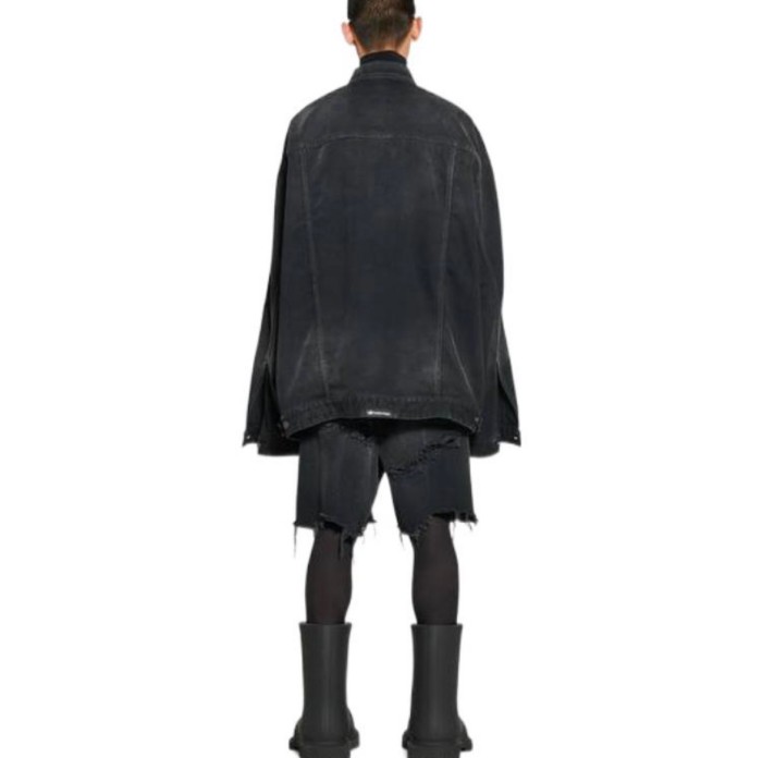 Clothes Balenciaga x adidas 1