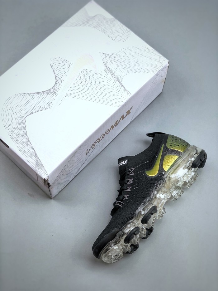 Nike Air VaporMax Flyknit 1.0 Sneaker 25