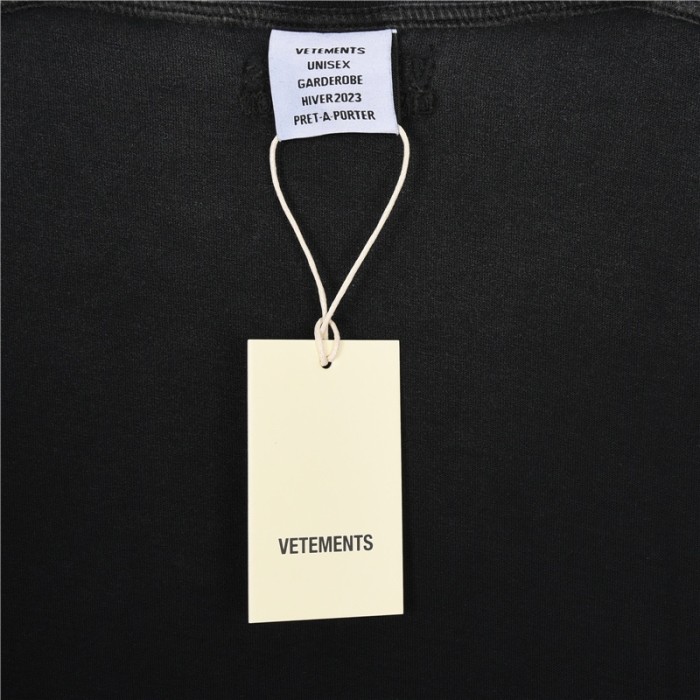 Clothes Vetements 1