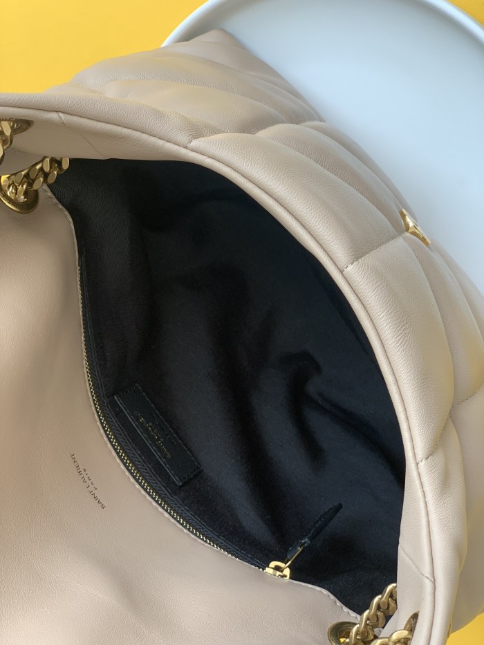 Handbags SAINT LAURENT 577476 size 29x17x11 cm