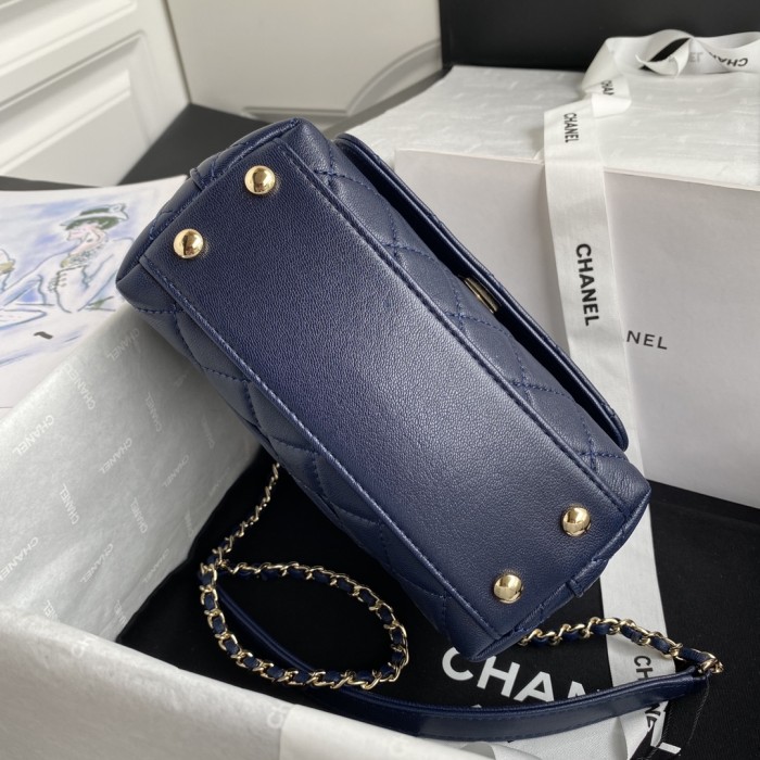 Handbag Chanel 𝟐𝟖𝟑𝟎𝟎 size 𝟏𝟑*𝟏𝟗*𝟗 𝐜𝐦