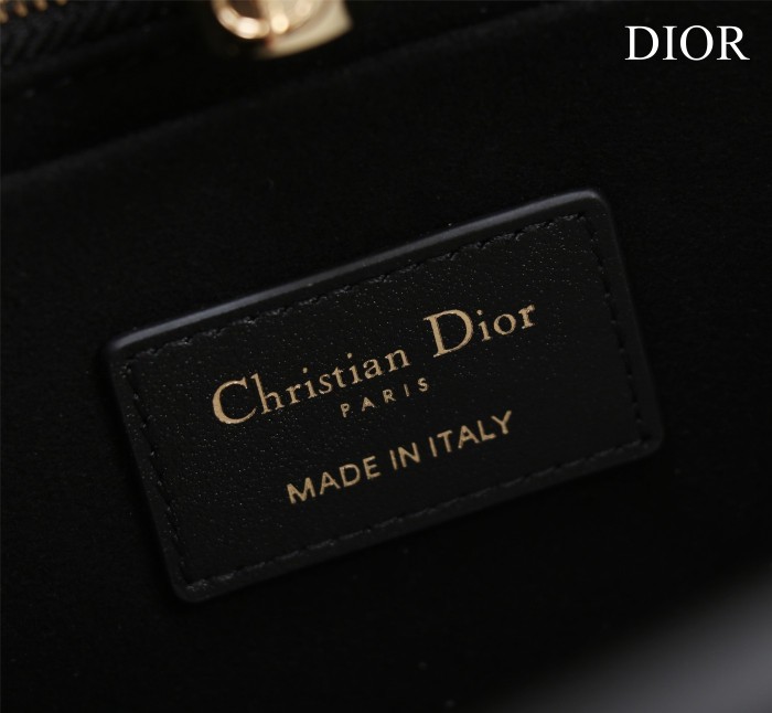Handbag Dior size 36.5×28×17.5 cm