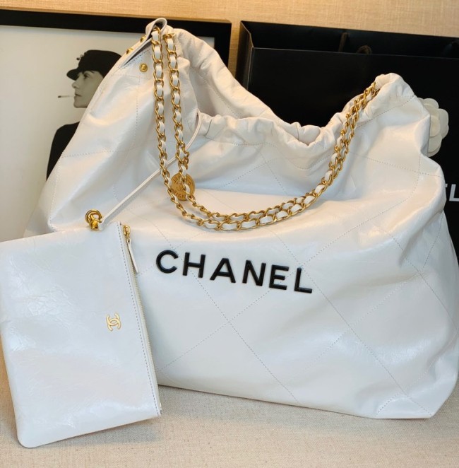 Handbag Chanel size 43：40：10 Cm
