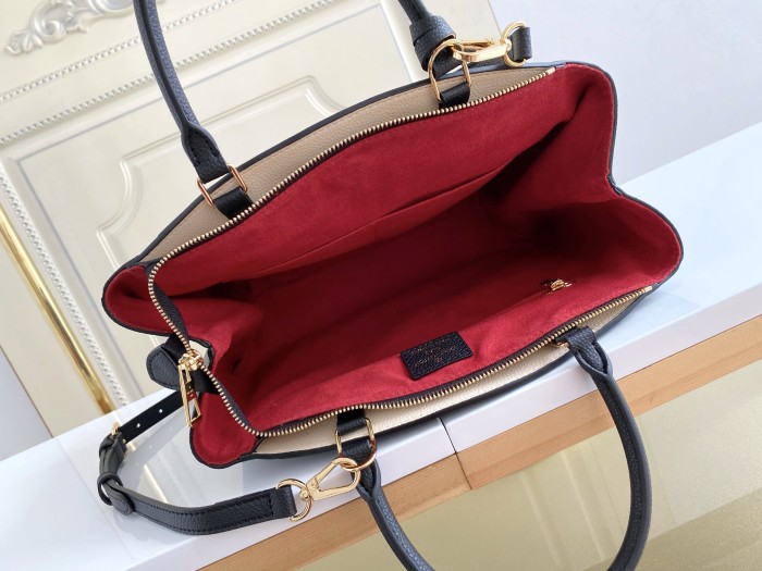 Handbag Louis Vuitton M45842 size 34 x 24 x 15 cm