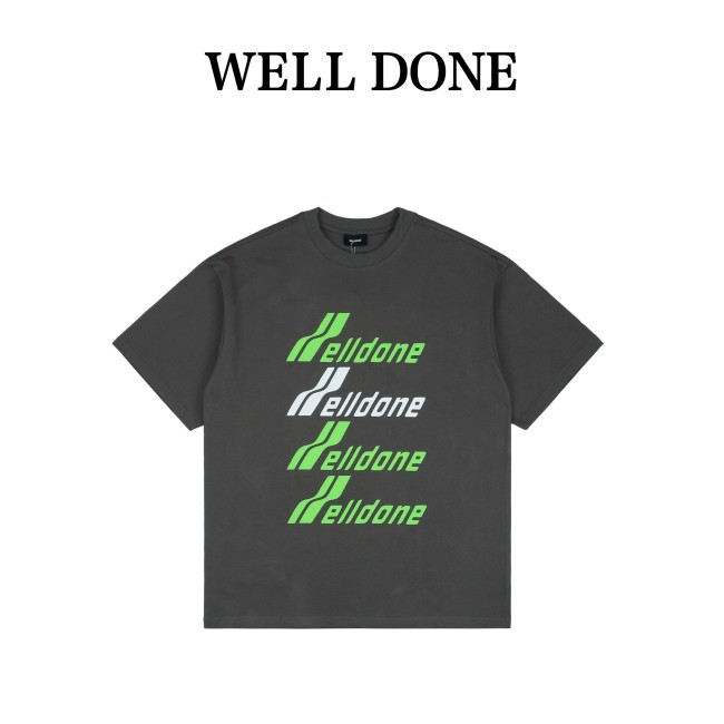 Clothes WE11 DONE 29