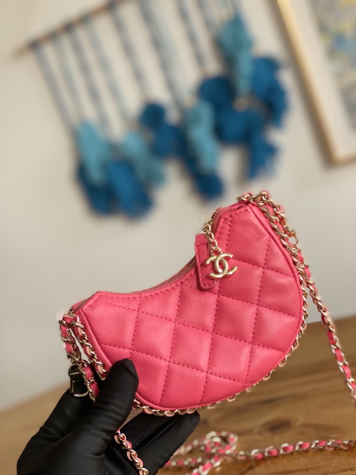 Handbag Chanel AP3232 size 9.5-10.5-5 cm