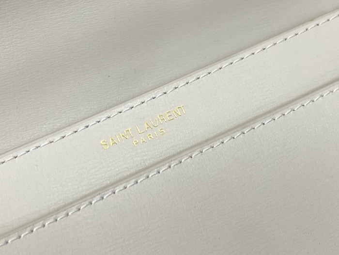 Handbags SAINT LAURENT 442906 size 22-16-9 cm