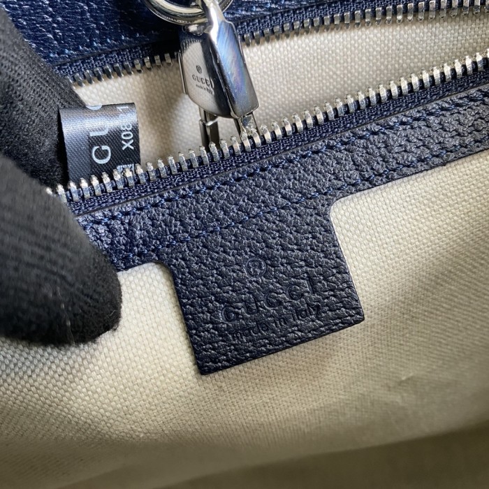 Handbag Gucci 659983 size 31*26*14 cm