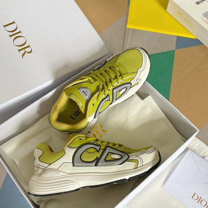 Dior B30 Yellow