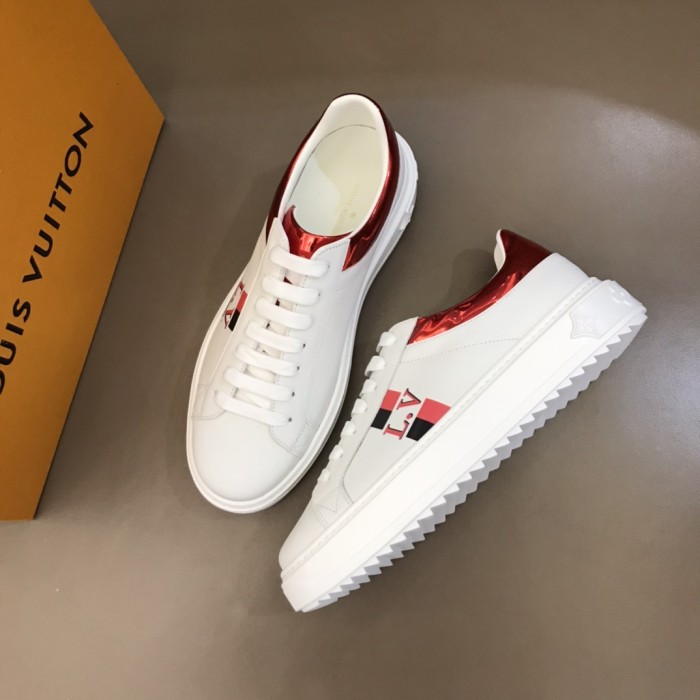 Louis Vuitton Low Top sneaker 57