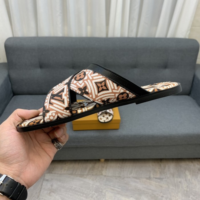 Louis Vuitton Slipper 127