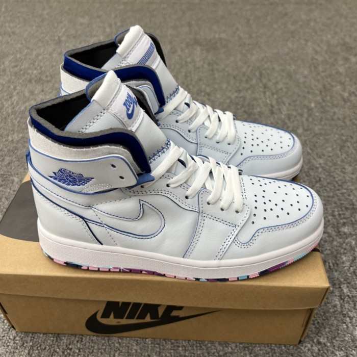 Jordan 1 Zoom Air CMFT 25 Years In China
