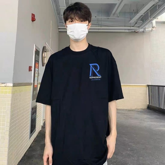 Clothes Represent 10