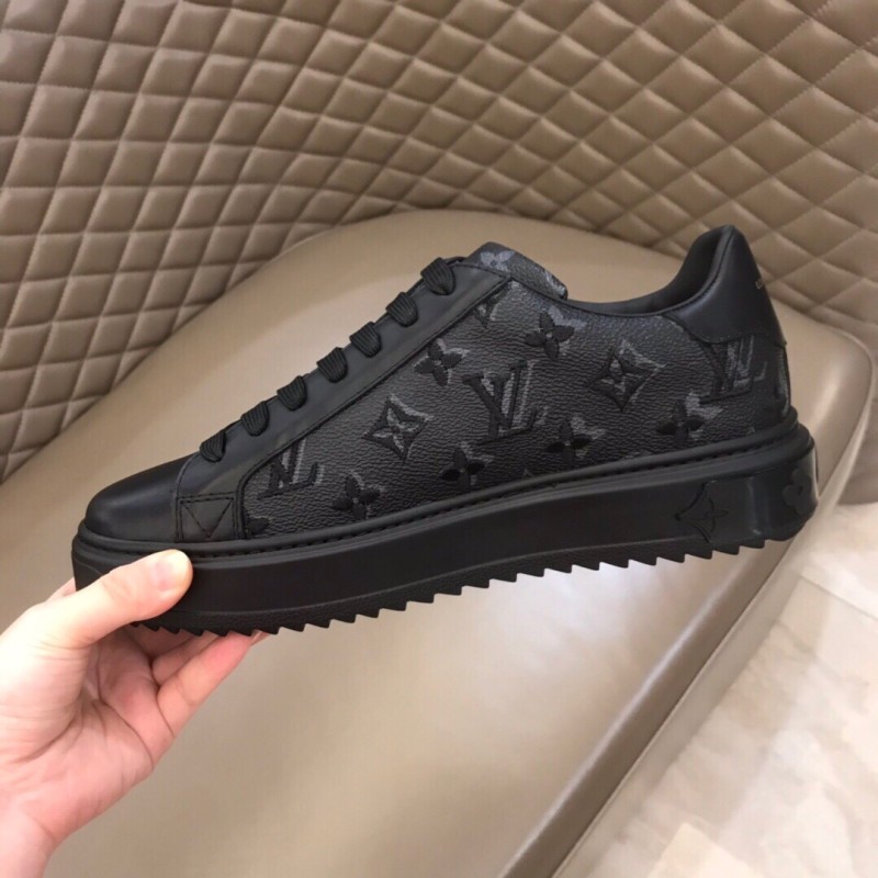 Louis Vuitton Low Top sneaker 35