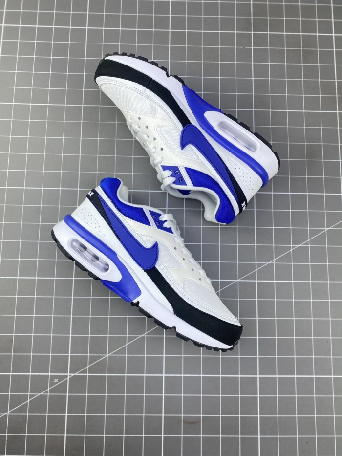 Nike Air Max BW White Persian Violet