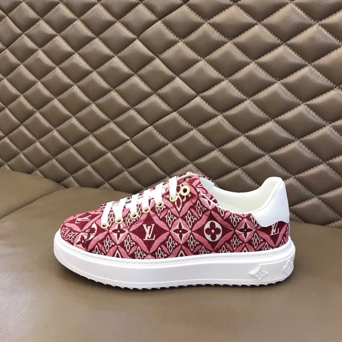 Louis Vuitton Low Top sneaker 43