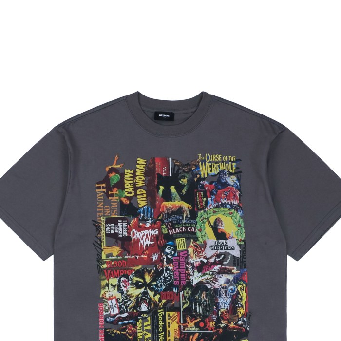 Clothes WE11 DONE 16