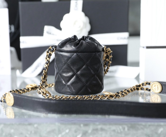 Handbag Chanel size 𝟷𝟷*𝟿*𝟾.𝟾 𝚌𝚖