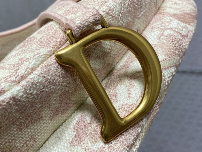 Handbag Dior size 25 cm