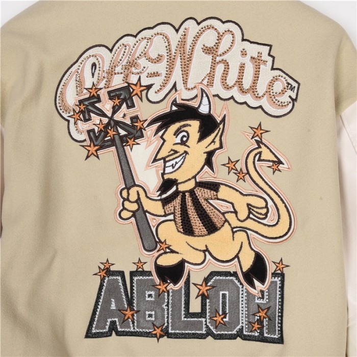 Clothes OFF WHITE 12