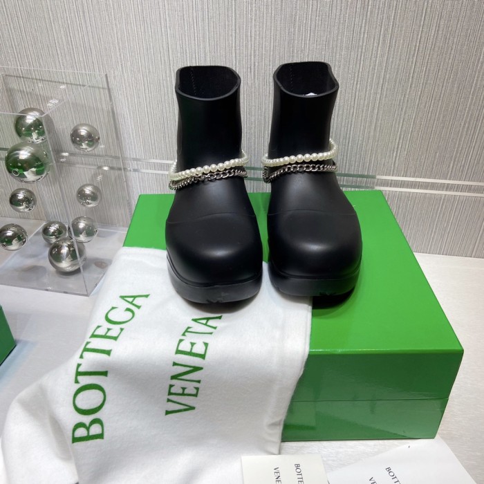 Bottega Veneta Boots 25