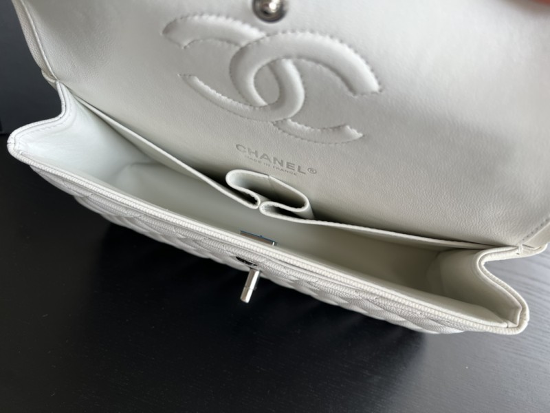 Handbag Chanel 1112 size 25 cm
