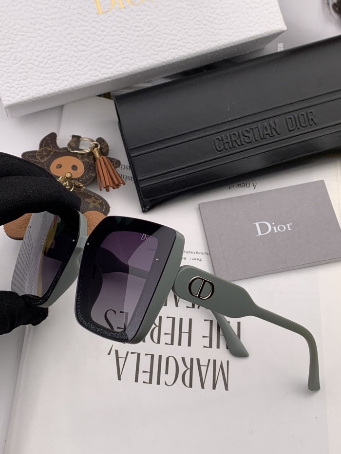 sunglasses Dior D6227