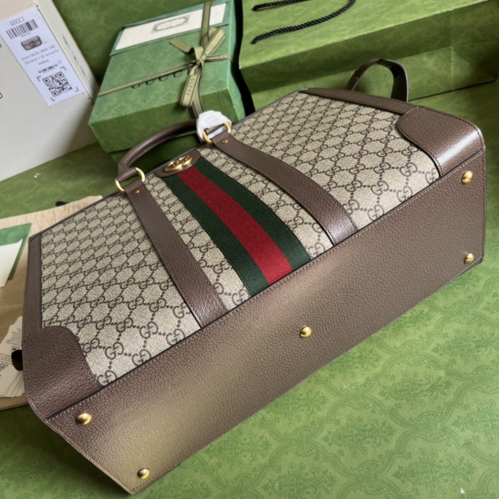 Handbag Gucci 724665 size 43*35*18.5 cm