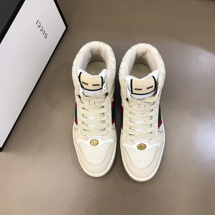 Gucci Screener GG Canvas 21