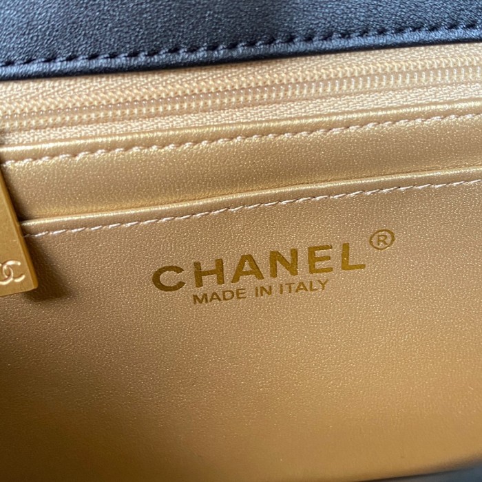 Handbag Chanel AS1786 size 𝟏𝟑*𝟏𝟖*𝟕 𝐜𝐦