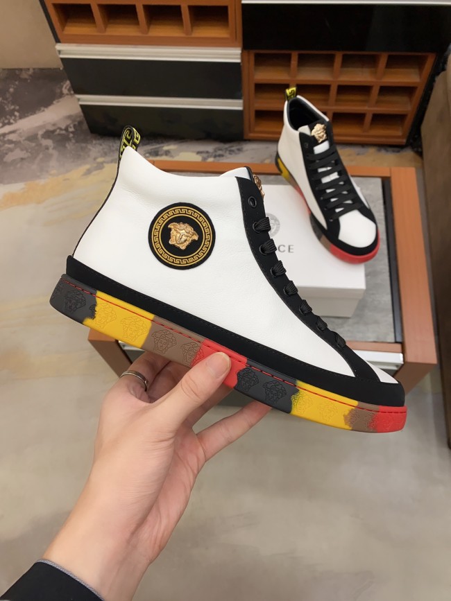 Versace Greca Sneaker 17