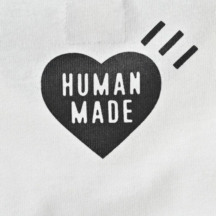 Clothes HUMAN MADE 3
