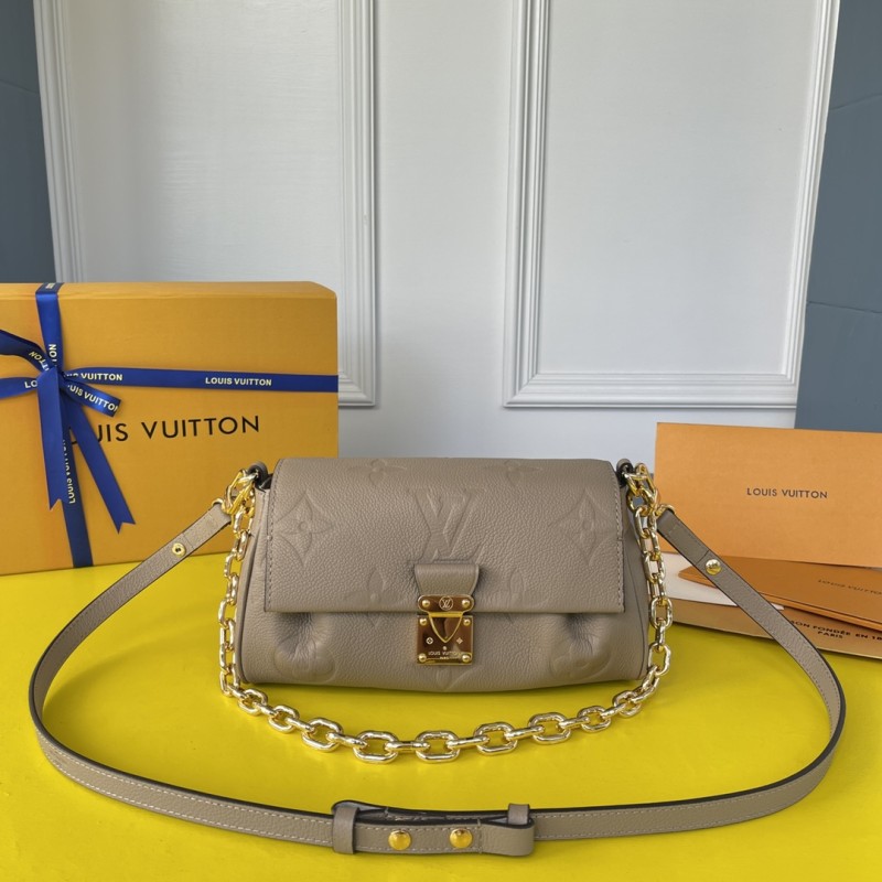 Handbag Louis Vuitton M45836