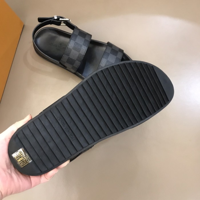 Louis Vuitton Slipper 62