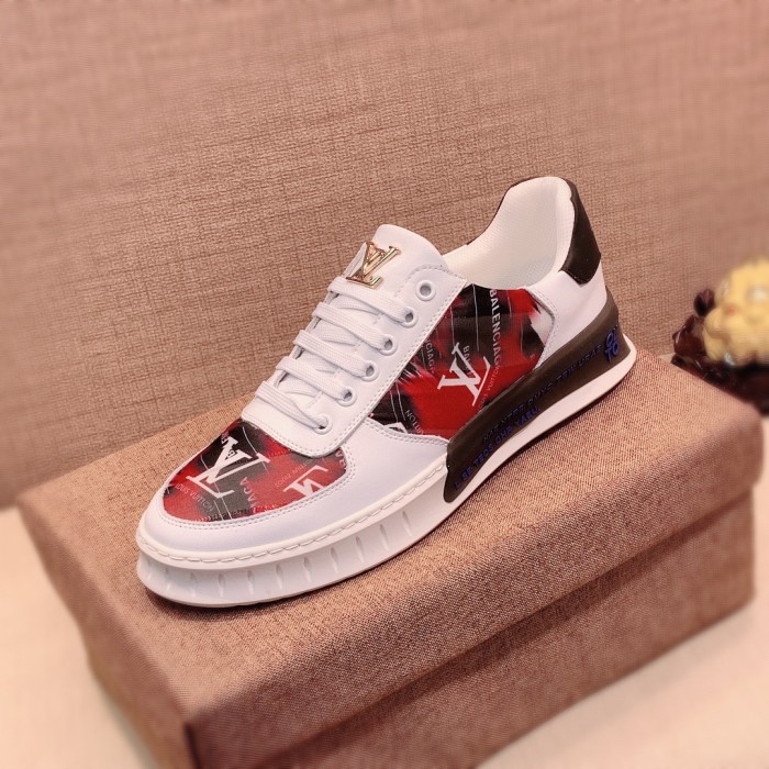 Louis Vuitton Low Top sneaker 91