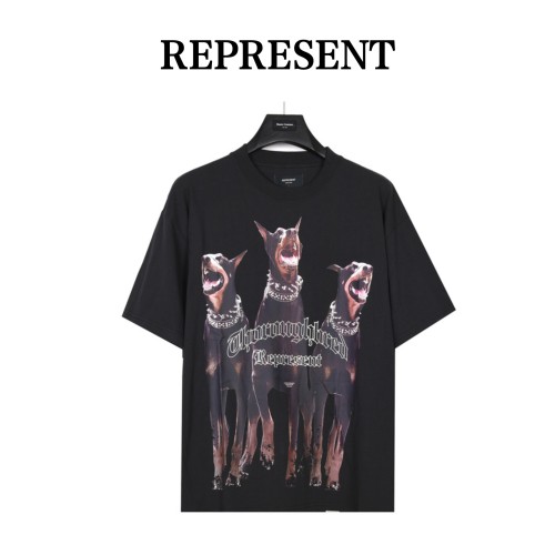 Clothes Represent 3