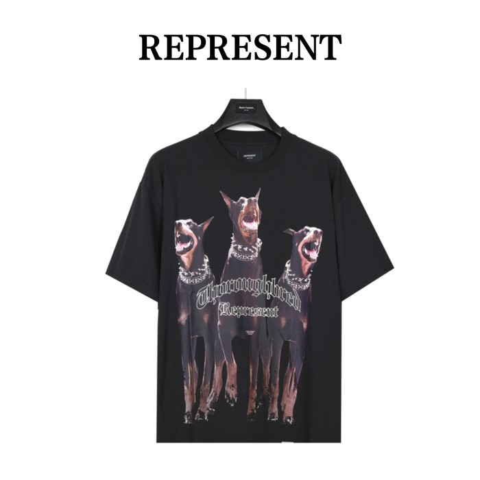 Clothes Represent 3