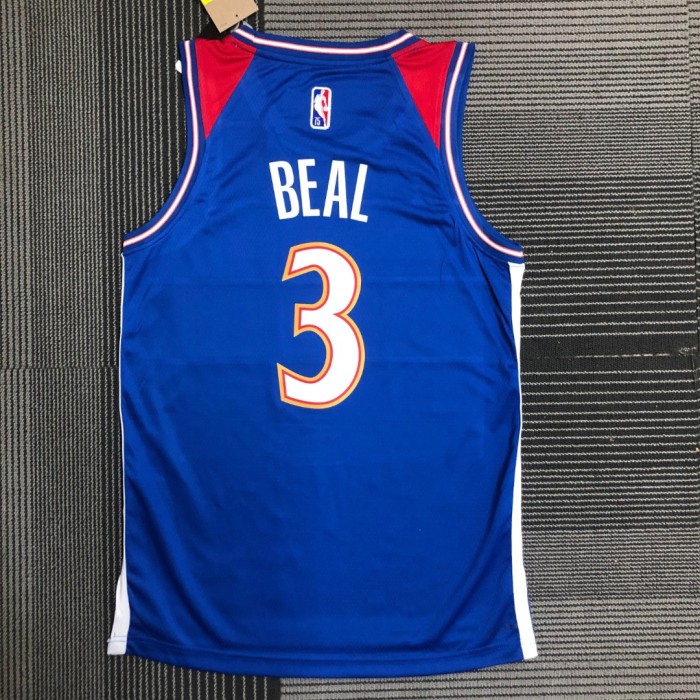 Basketball Jerseys Washington Wizards
