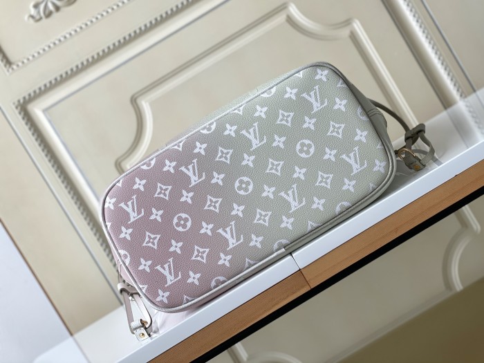 Handbag Louis Vuitton M46077 size 31 x 28 x 14 cm