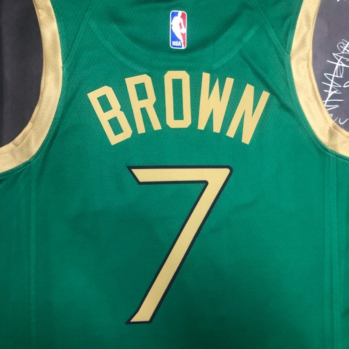 Basketball Jerseys Boston Celtics