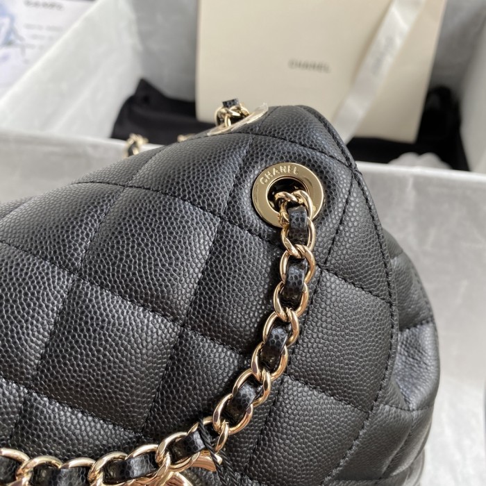 Handbag Chanel AS1371 size 21.5x24x12 cm