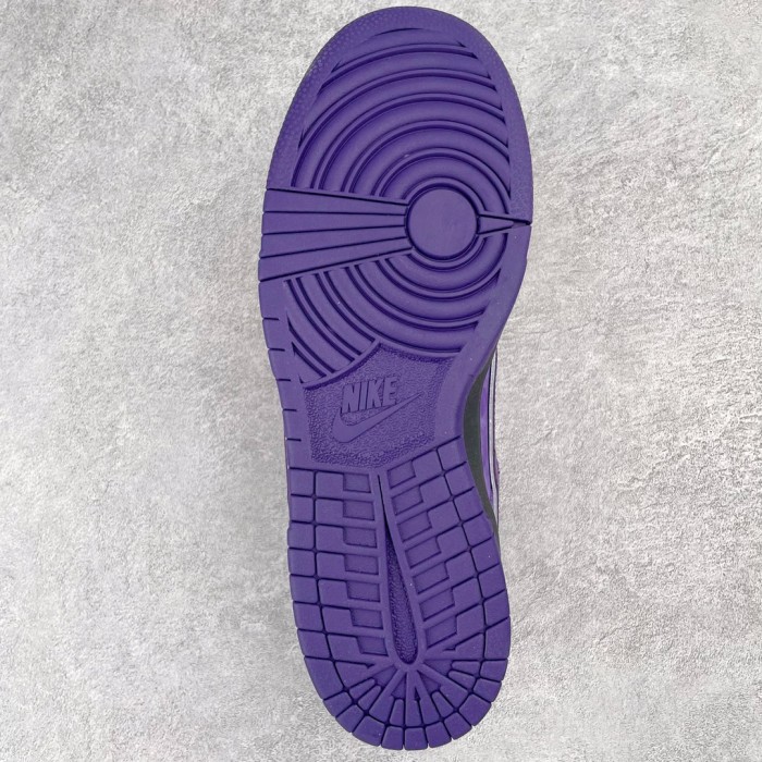 Nike Dunk SB Low Concepts Purple Lobster
