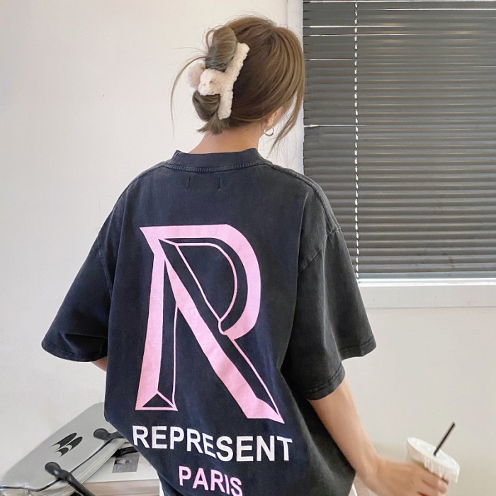 Clothes Represent 12